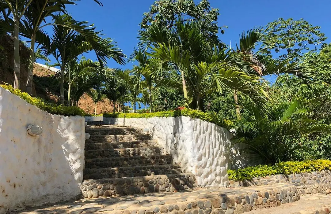 Moon Wind Tayrona Hostel-1