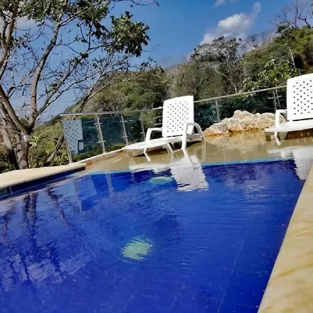 Moon Wind Tayrona Hostel-2