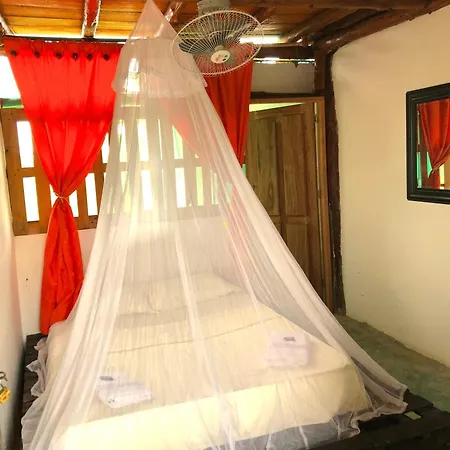 Moon Wind Tayrona Hostel-3